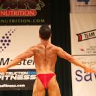 Sean  Ferguson - NPC Vancouver USA Natural & Tanji Johnson 2013 - #1